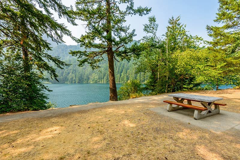 Campground Reservations Start March 15 For Bc Provincial Parks British Columbia Travel And Adventure Vacations