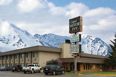 Photo of Capri Motor Inn Photo of Capri Motor Inn