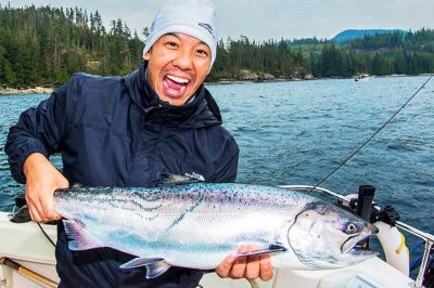 Photo of Chromer Sport Fishing Photo of Chromer Sport Fishing