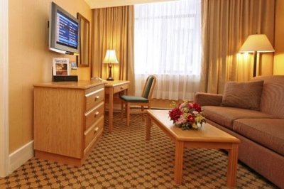 Photo of Days Inn Vancouver Downtown Hotel Photo of Days Inn Vancouver Downtown Hotel