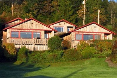 Photo of Mills Landing Cottages & Charters Photo of Mills Landing Cottages & Charters