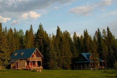 Photo of Nipika Mountain Resort Photo of Nipika Mountain Resort