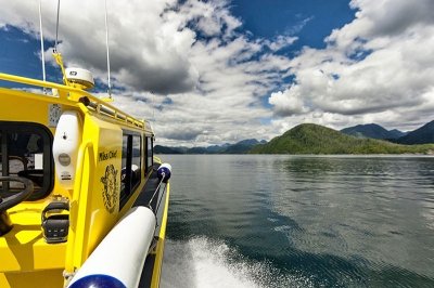 Photo of Ocean Outfitters Ltd Photo of Ocean Outfitters Ltd