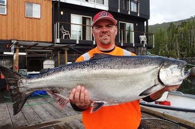 Photo of Ole’s Hakai Pass Fishing Lodge Photo of Ole’s Hakai Pass Fishing Lodge