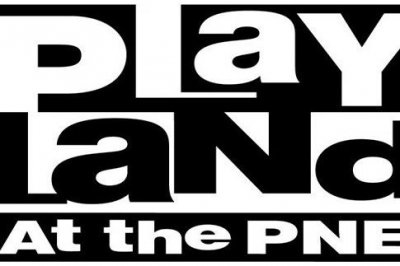 Photo of Playland Amusement Park Photo of Playland Amusement Park