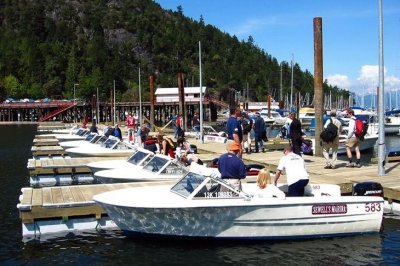 Photo of Sewell’s Marina Photo of Sewell’s Marina