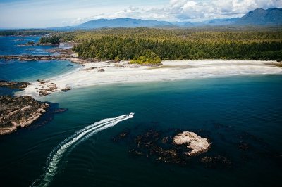 Photo of Tofino Resort and Marina Photo of Tofino Resort and Marina