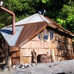 Nitinat Sauna, BritishColumbia.com