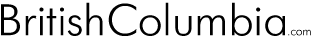 British Columbia Travel and Adventure Vacations Logo