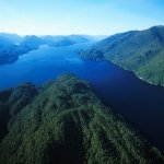 The Inside Passage: BC Oil Tanker Ban ends Northern Gateway Oil Pipeline, British Columbia, Canada