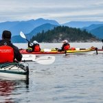 Kayaking & Camping in Canada’s West Coast Wilderness, with Wildcoast Adventures, British Columbia