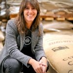 Building a Coffee Empire in the BC Rocky Mountains, Invermere, British Columbia