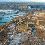 The real reason Clark and Co. are spending $9 billion on Site C Dam in Northern British Columbia: Ben Parfitt, Canadian Centre for Policy Alternatives