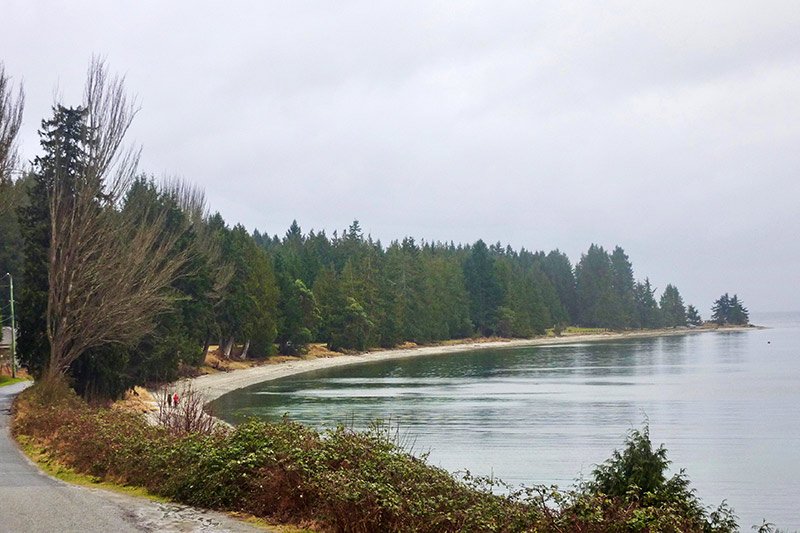 Get Some Island Time: Quadra Island and Cortes Island, British Columbia, Canada