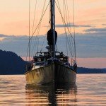 Sail Coastal British Columbia with Raincoast Conservation Foundation