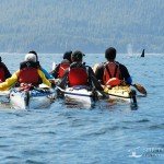 Spirit of the West Kayaking, British Columbia, Canada