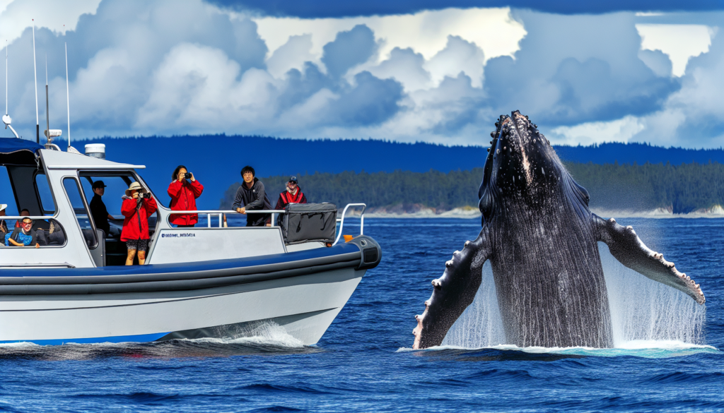 Top Camping Activities and Attractions in British Columbia