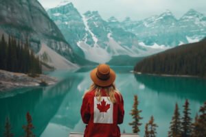 Facts & Information about British Columbia