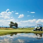 Golf Vacations in British Columbia