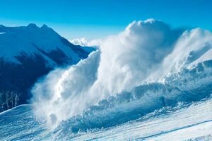 Snow Avalanches