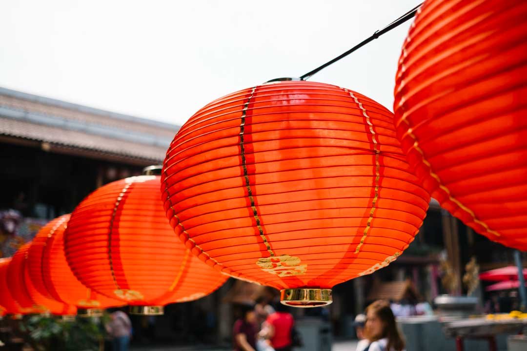 chinatown events - British Columbia