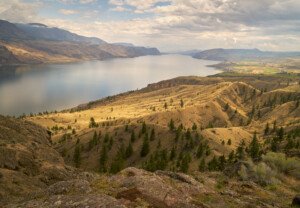 Juniper Ridge - British Columbia