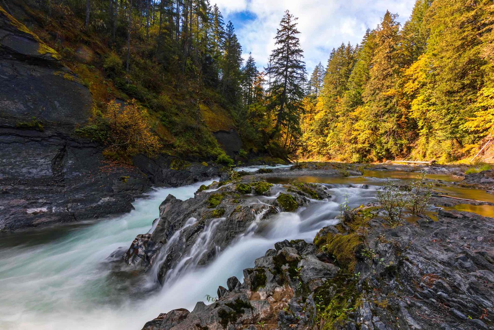 Victoria, Vancouver Island